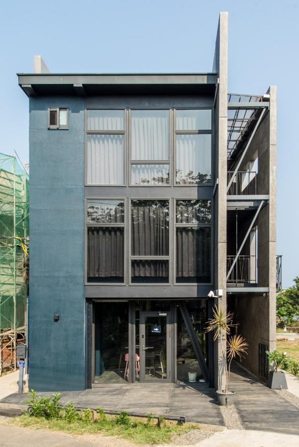 Hus på 230 m² i Liuqiu, med 1 sovrum och 1 badrum  Xiaoliuqiu Exteriör bild