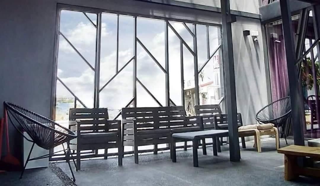 Hus på 230 m² i Liuqiu, med 1 sovrum och 1 badrum  Xiaoliuqiu Exteriör bild