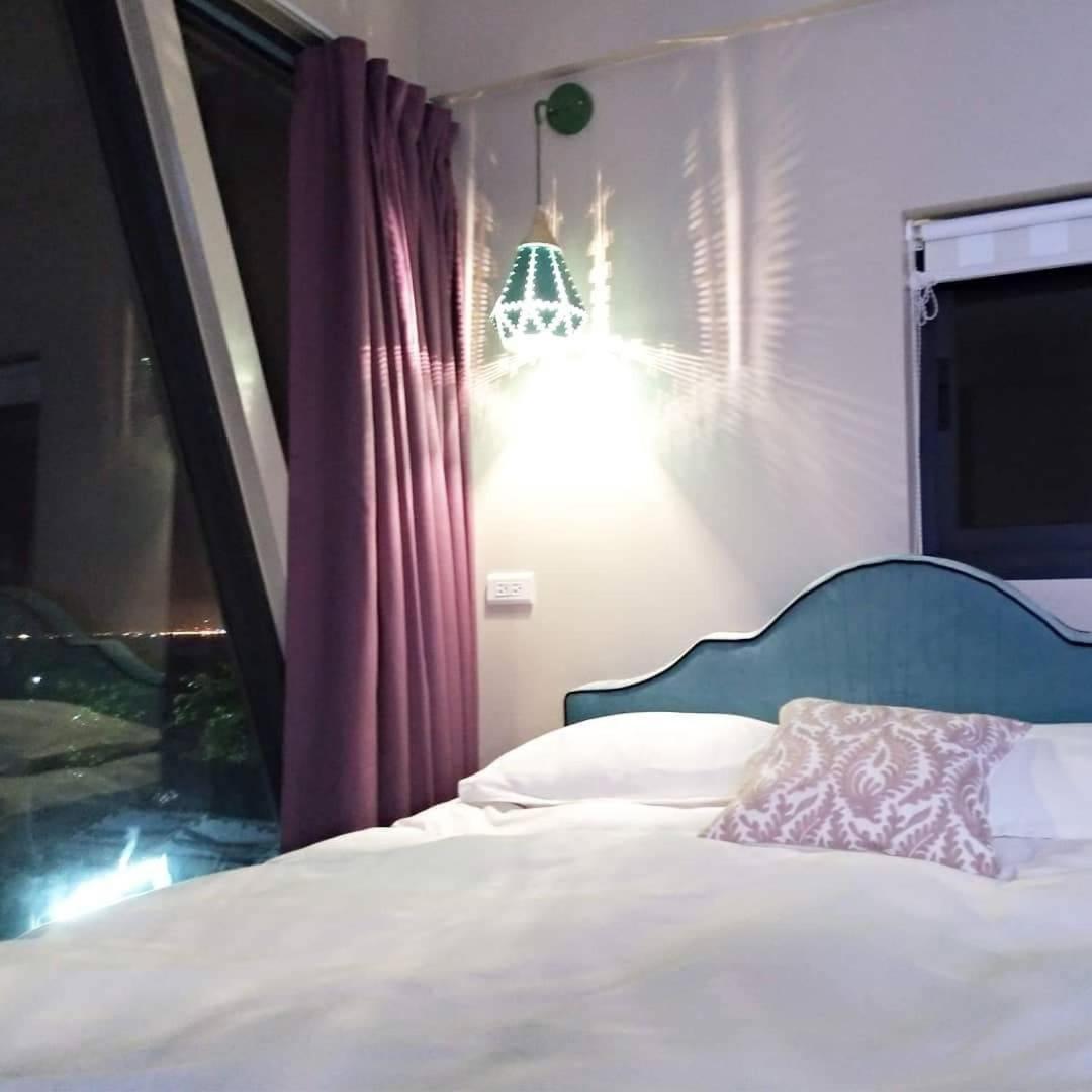 Hus på 230 m² i Liuqiu, med 1 sovrum och 1 badrum  Xiaoliuqiu Exteriör bild